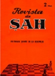 REVISTA DE SAH / 1966 vol 17, no 2  L/N 6307